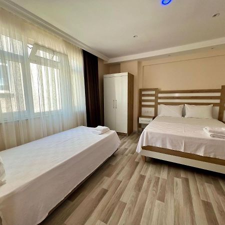 Seventy Four Hotel Amasra Exterior photo