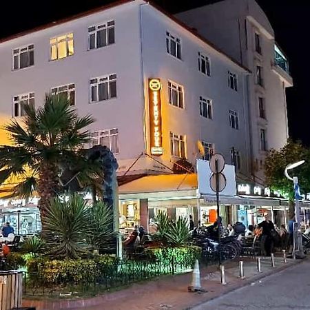 Seventy Four Hotel Amasra Exterior photo