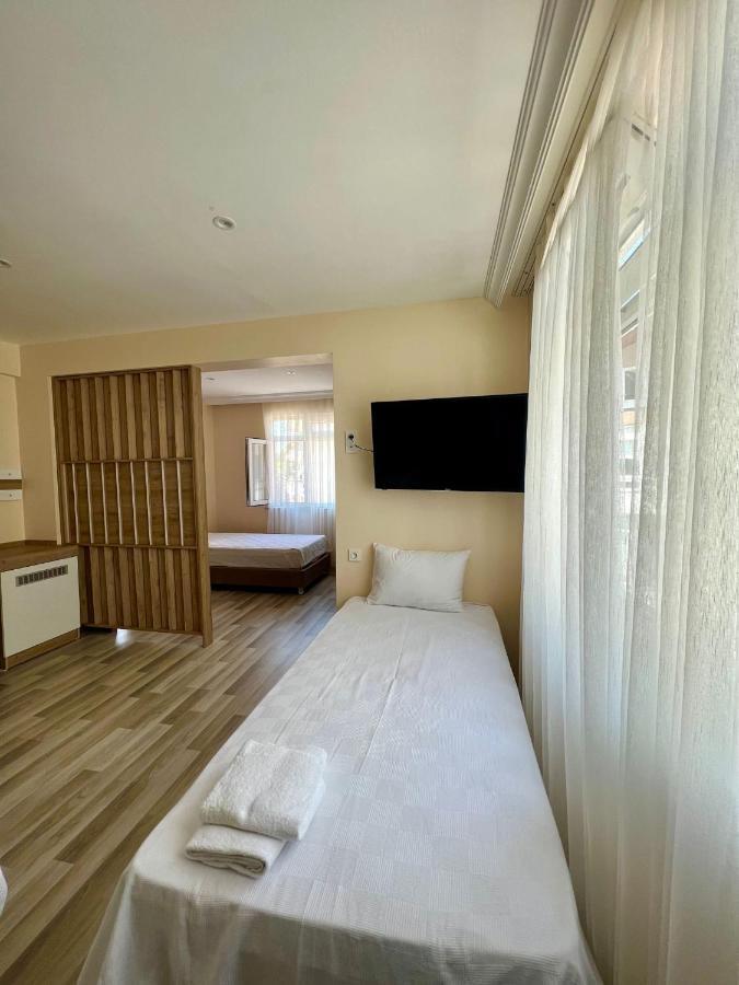 Seventy Four Hotel Amasra Exterior photo