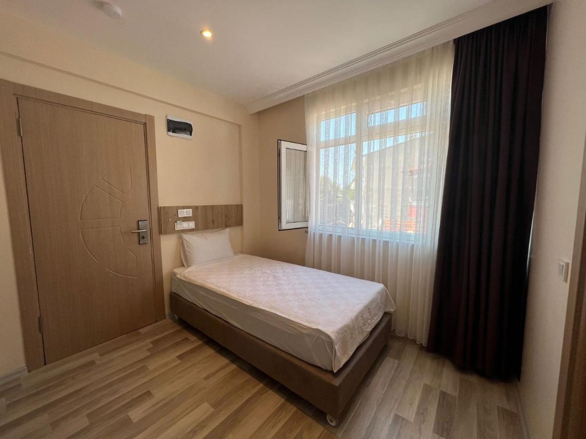 Seventy Four Hotel Amasra Exterior photo