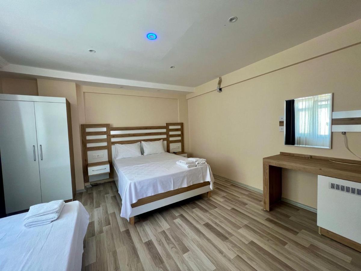 Seventy Four Hotel Amasra Exterior photo