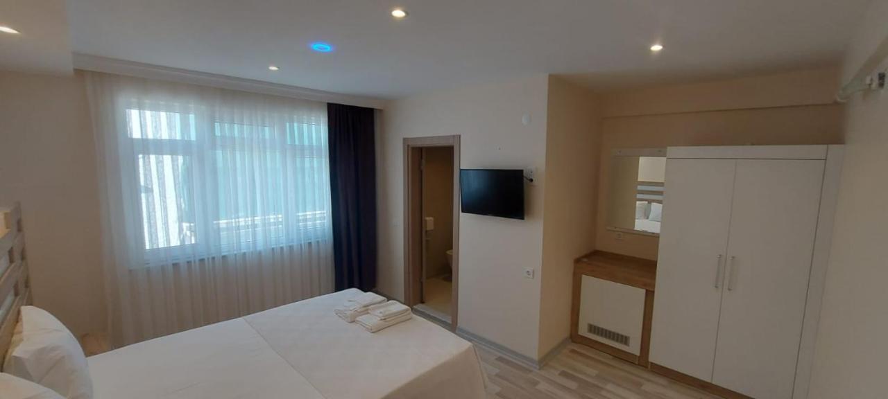 Seventy Four Hotel Amasra Exterior photo