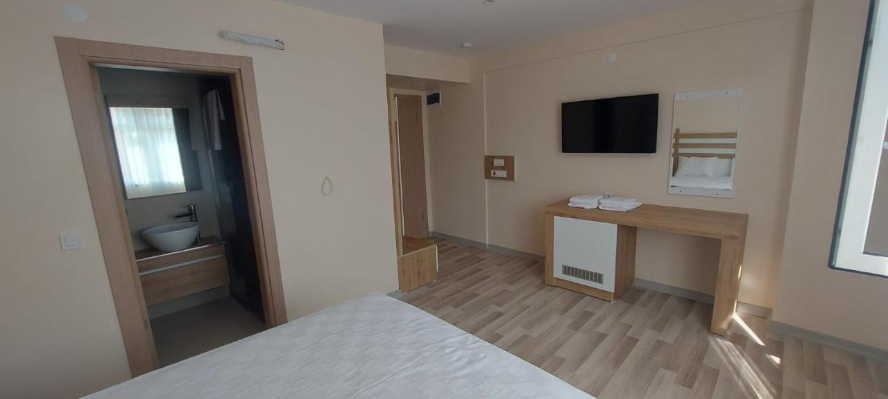 Seventy Four Hotel Amasra Exterior photo