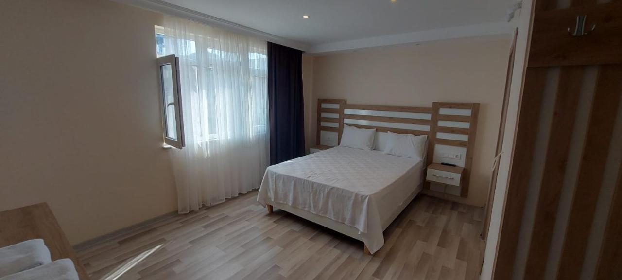 Seventy Four Hotel Amasra Exterior photo