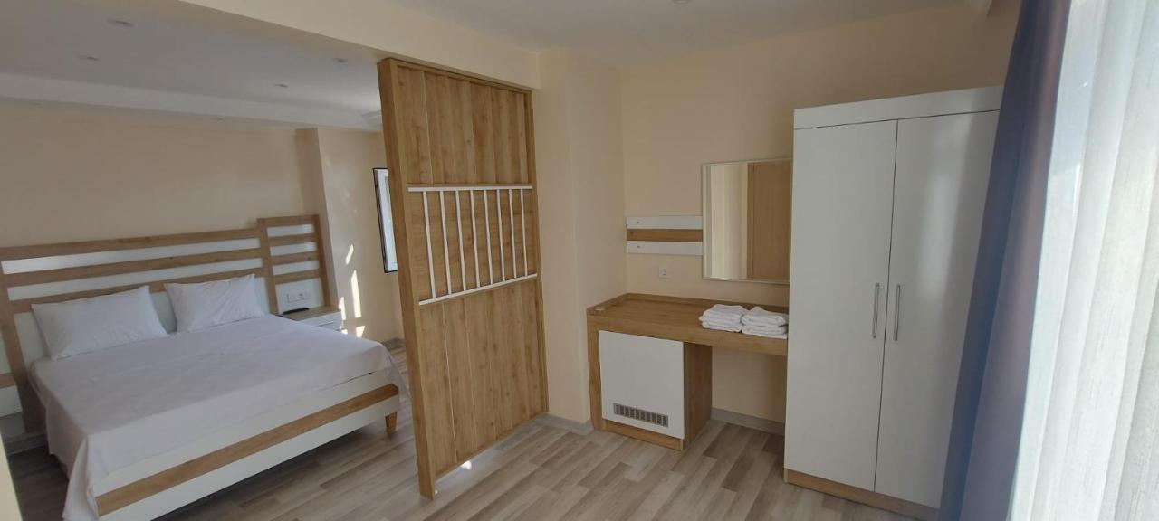 Seventy Four Hotel Amasra Exterior photo