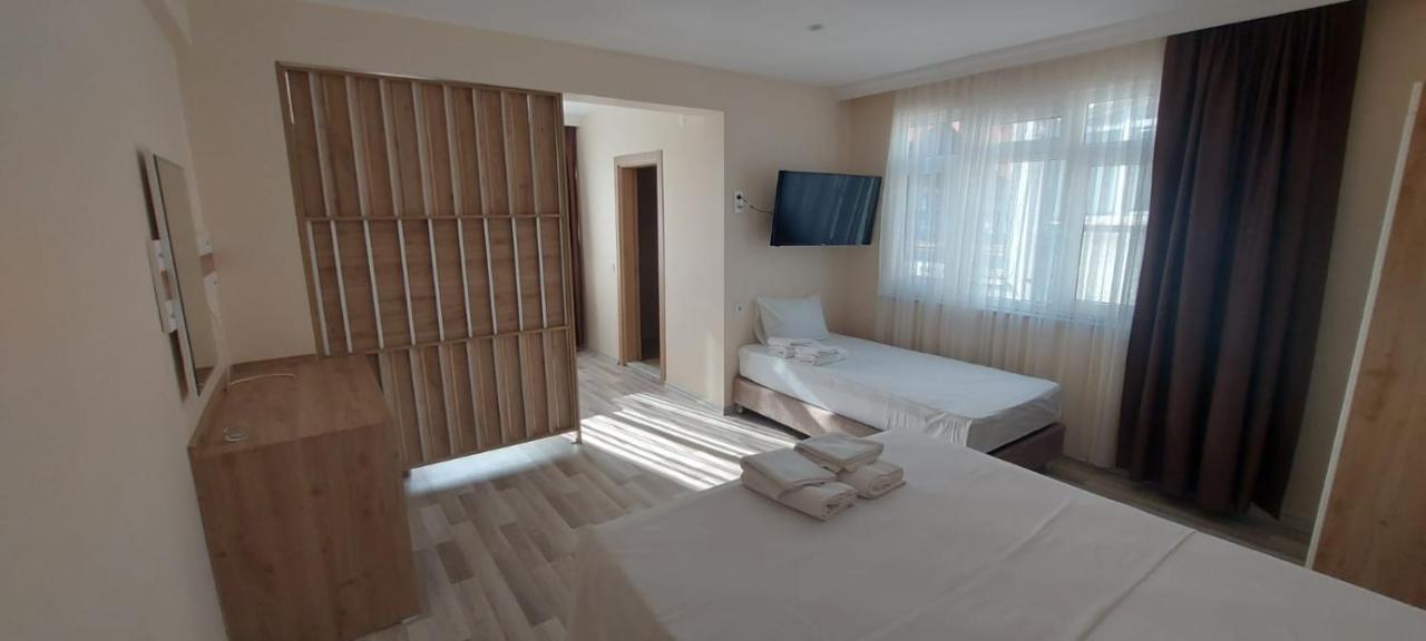 Seventy Four Hotel Amasra Exterior photo