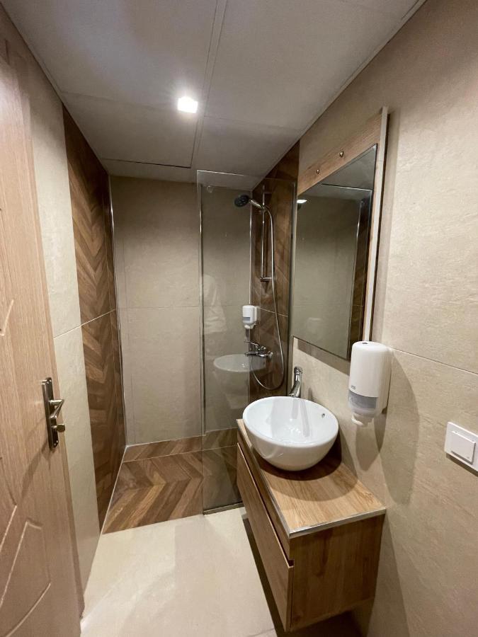 Seventy Four Hotel Amasra Exterior photo