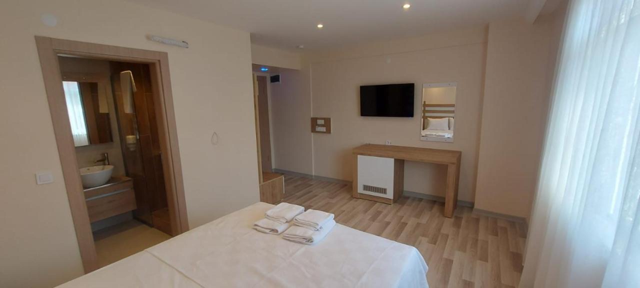 Seventy Four Hotel Amasra Exterior photo