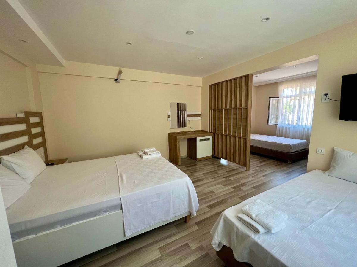 Seventy Four Hotel Amasra Exterior photo