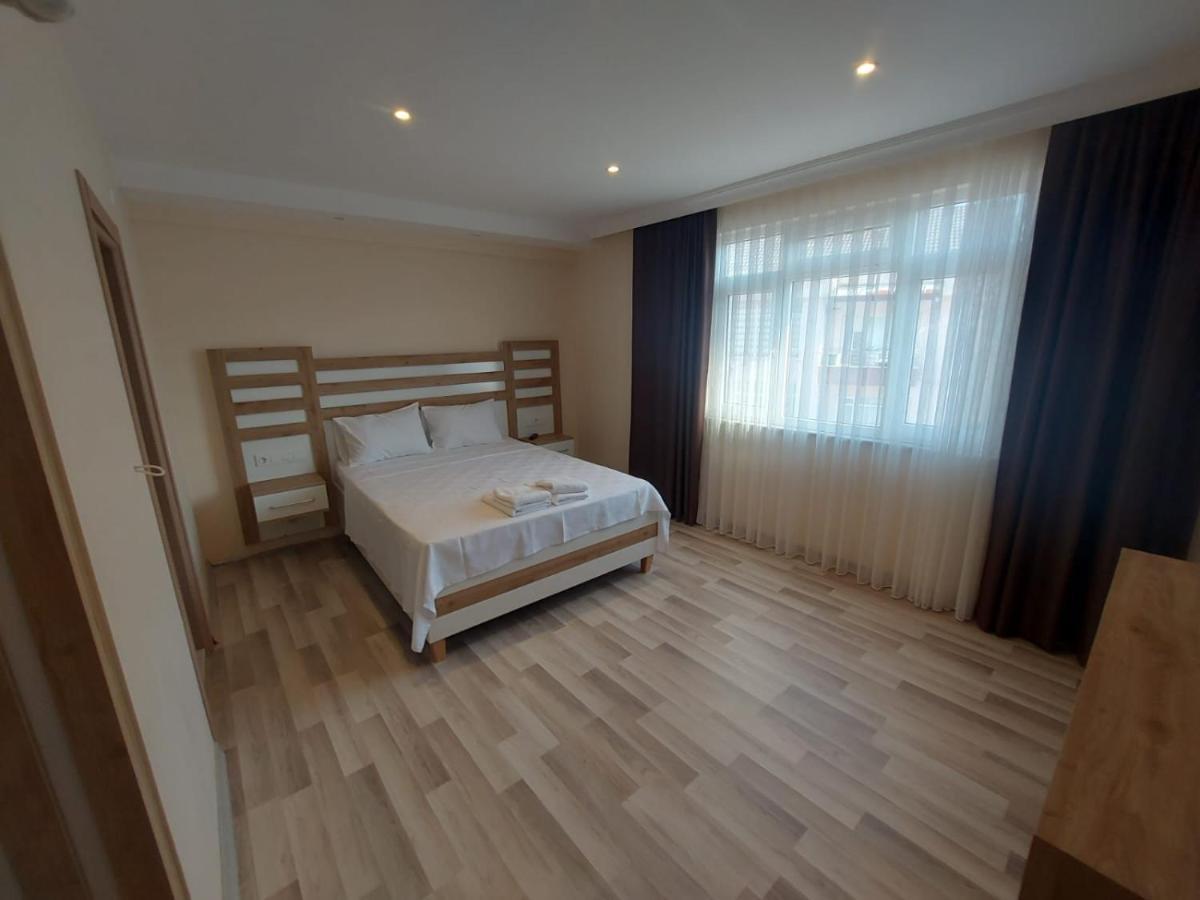 Seventy Four Hotel Amasra Exterior photo