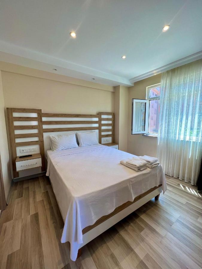 Seventy Four Hotel Amasra Exterior photo