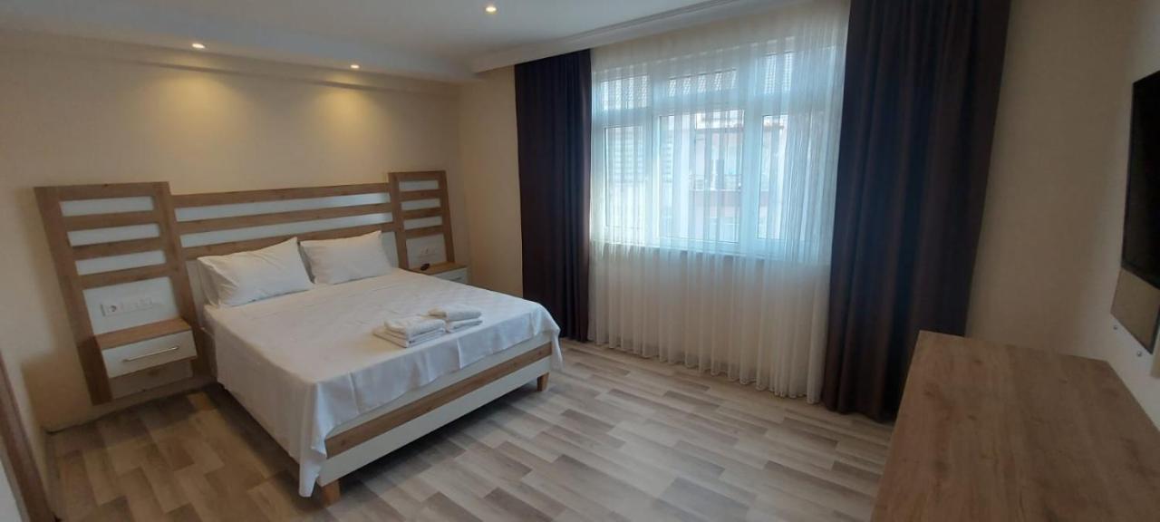 Seventy Four Hotel Amasra Exterior photo