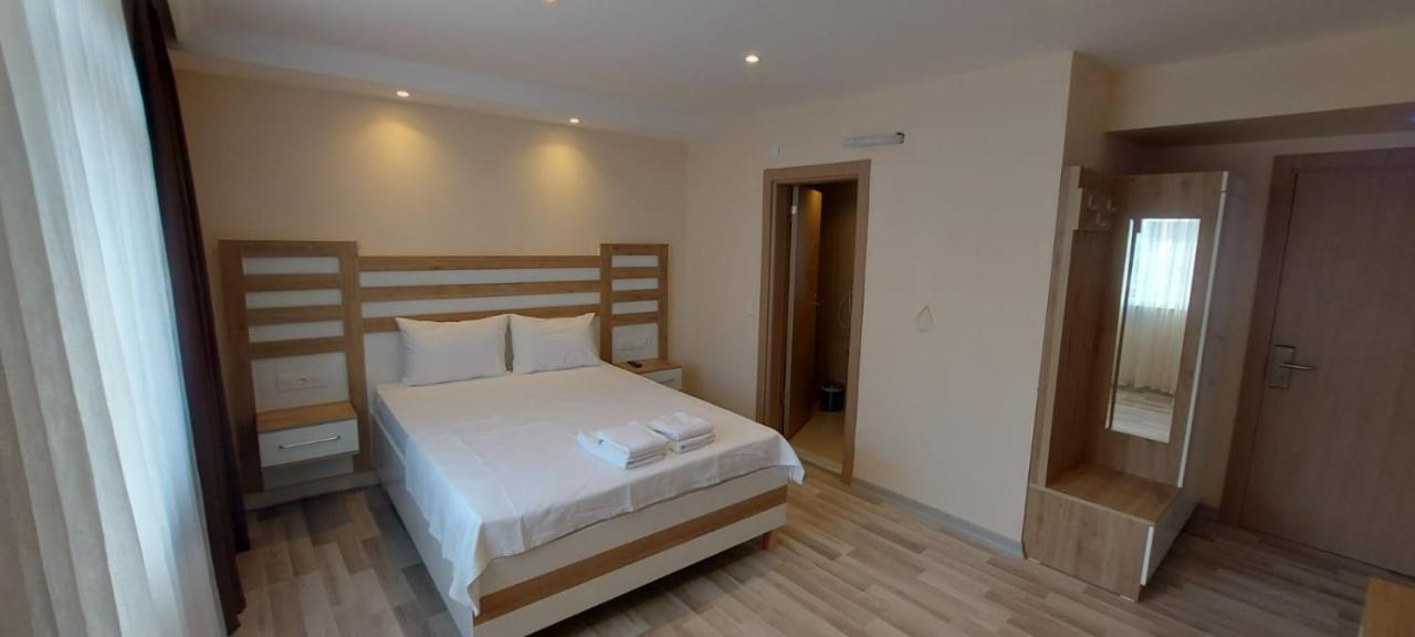 Seventy Four Hotel Amasra Exterior photo