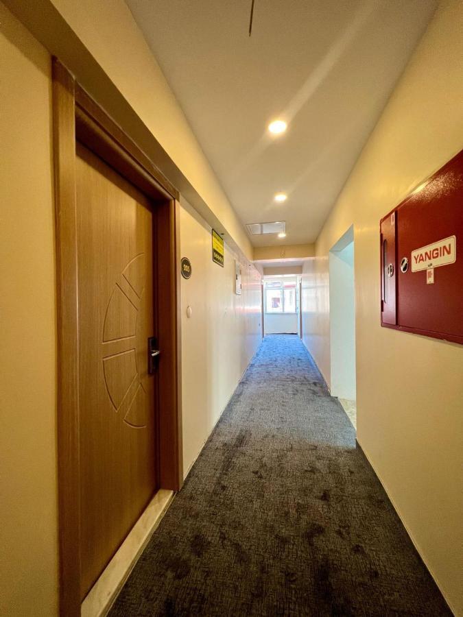 Seventy Four Hotel Amasra Exterior photo