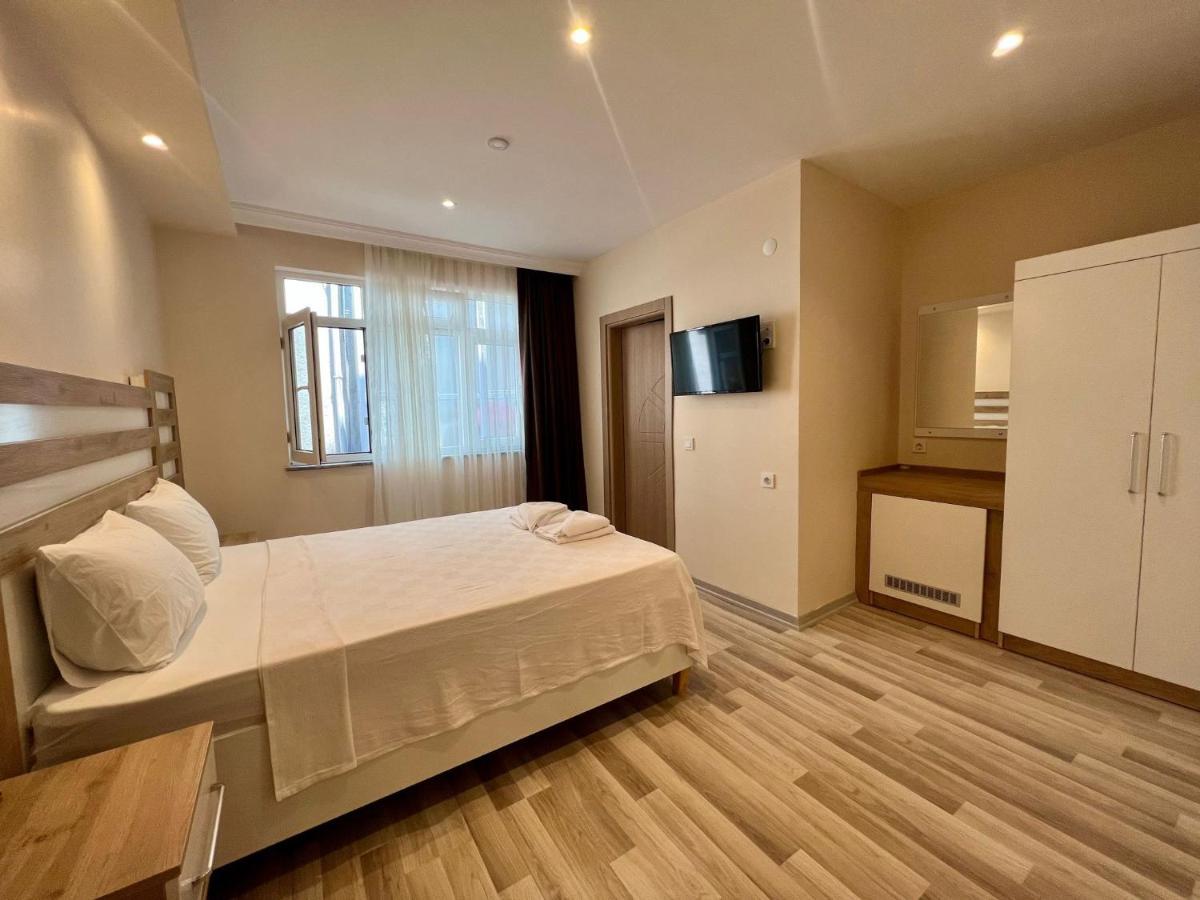 Seventy Four Hotel Amasra Exterior photo